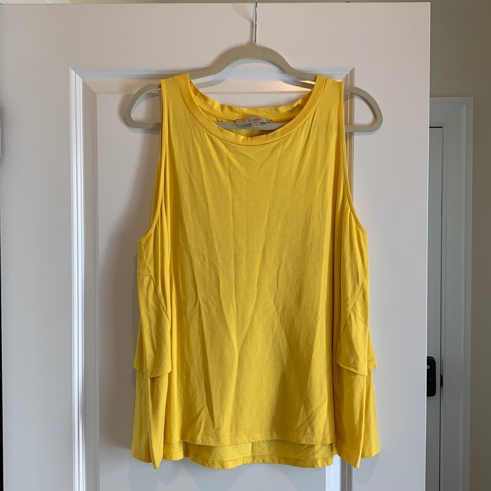 Loft top